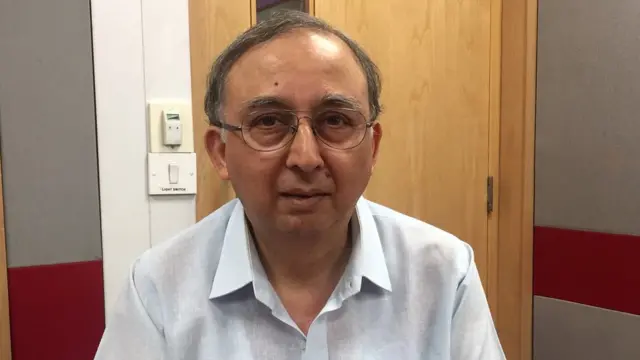 1971 भारत पाकिस्तान युद्ध, रेहान फजल, भारत-पाक युद्ध, याहया ख़ान