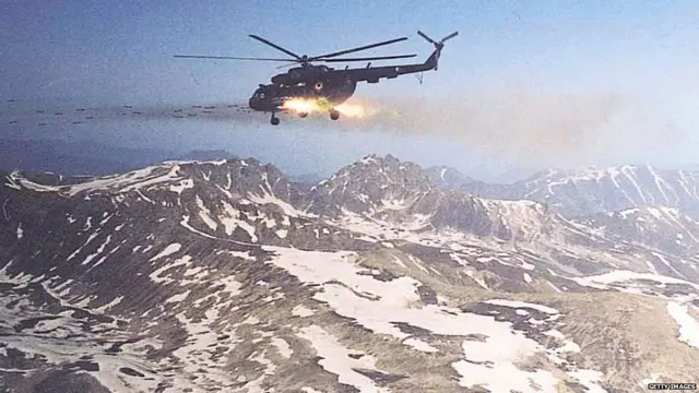 कारगिल युद्ध