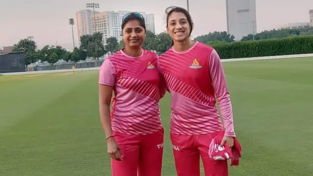 નંદિતા અઢિયા