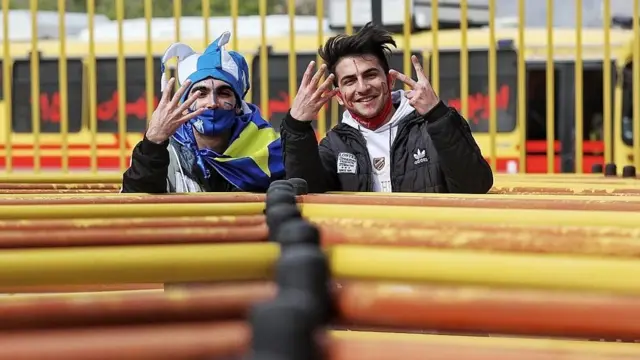 پرسپولیس و استقلال