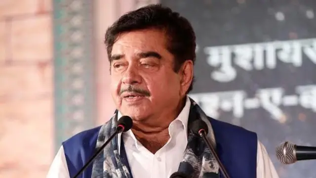 شتروگھن سنہا