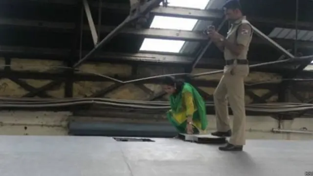 'கொள்ளைக்கு உதவிய லுங்கி' - ரயில் கொள்ளை நடந்தது எப்படி?