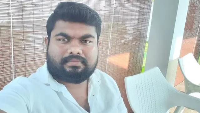 மனைவி மாணவர்களால் கணவர் கொலை