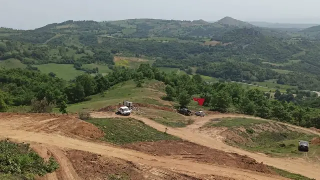 Kirazlıyayla