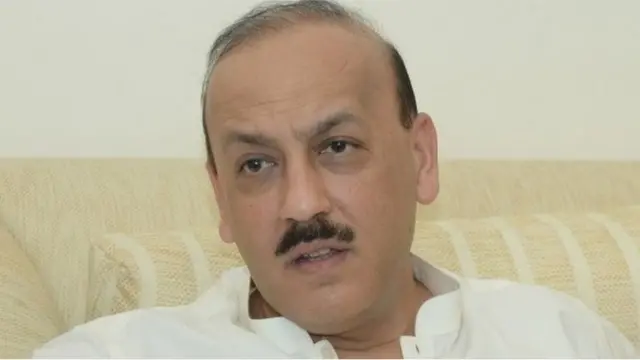 اے ڈی خواجہ