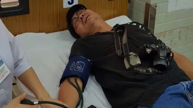 Việt Nam, công an