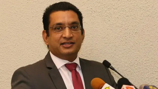 அலி சப்ரீ