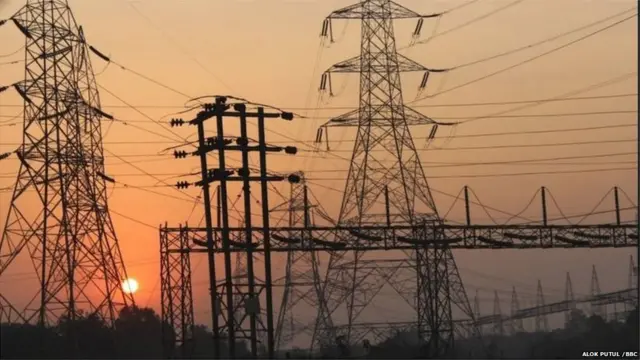 कोळसा संकट