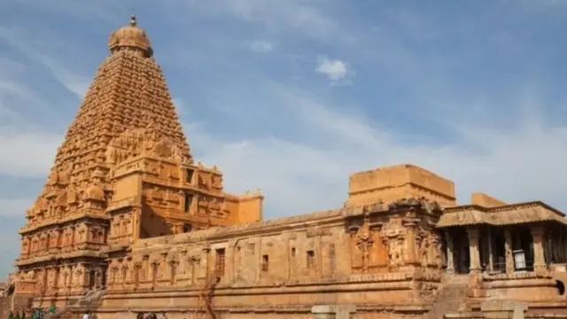 'தமிழ் மொழிக்கு தஞ்சை பெரிய கோயில் குடமுழுக்கு விழாவில் பிரதான இடம்'