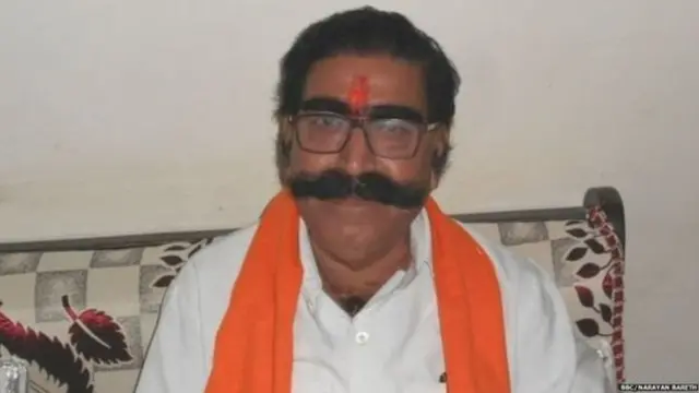 ज्ञानदेव अहुजा