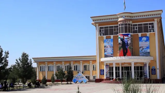 Расман Тожикистонда коронавирусга чалинганлар йўқ.