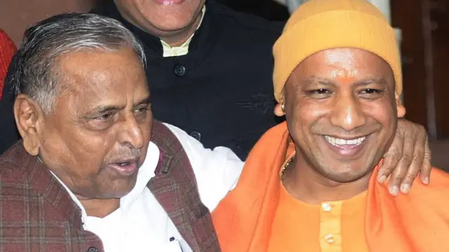 योगी आदित्यनाथ, धर्म, हिंदू, उत्तर प्रदेश