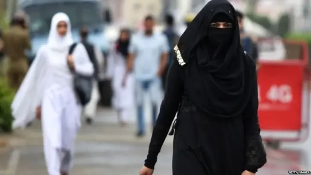 ਭਾਰਤ ਵਿੱਚ ਮੁਸਲਮਾਨ