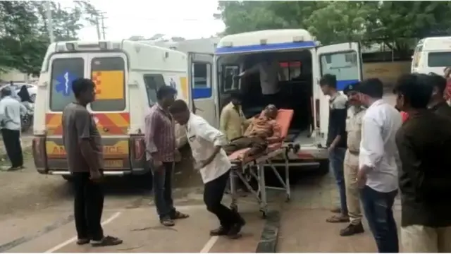 ગુજરાતમાં દારૂબંધી છે પણ ઘણી વાર દારૂ મળ્યાના કે દારૂ પીવાતો હોવાના આરોપ લાગતા રહે છે