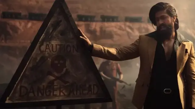 सुपरस्टार यश