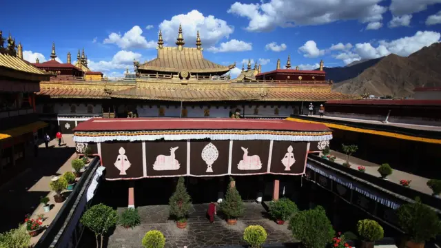 Đại Chiêu Tự