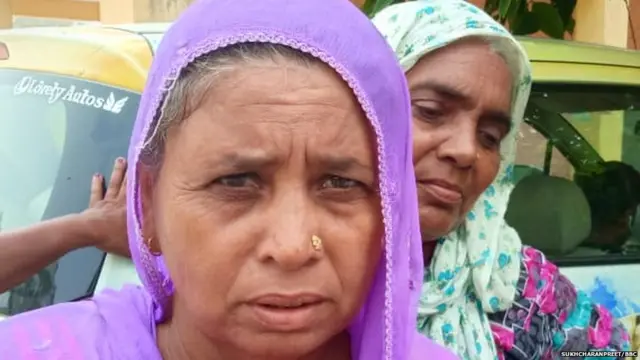 ਚਰਨਜੀਤ ਕੌਰ