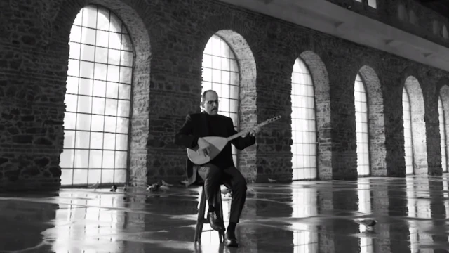 İbrahim Kalın