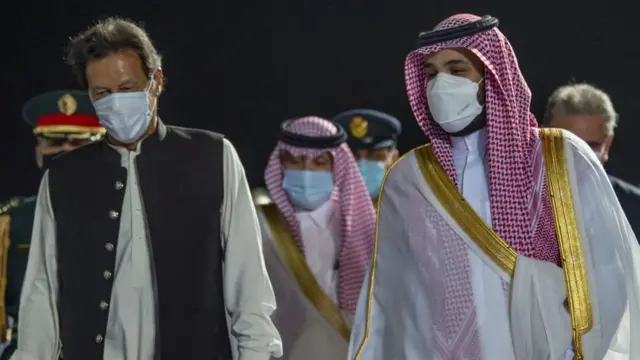 पाकिस्तान