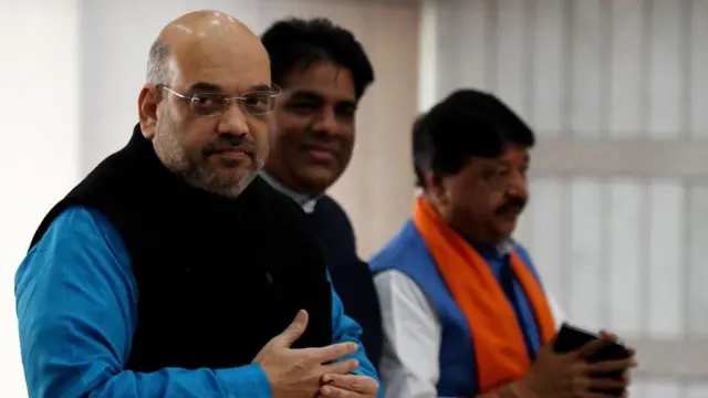 అమిత్ షా