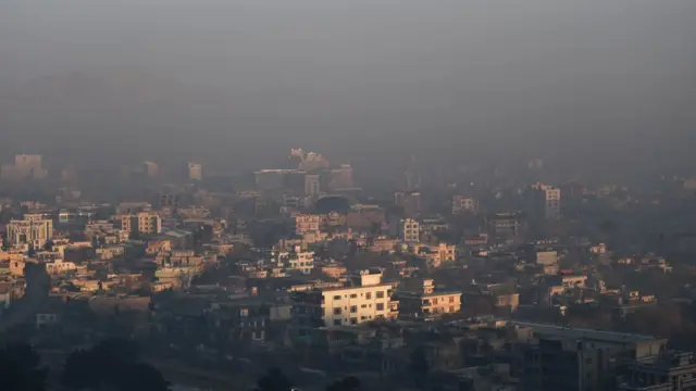 افغانستان