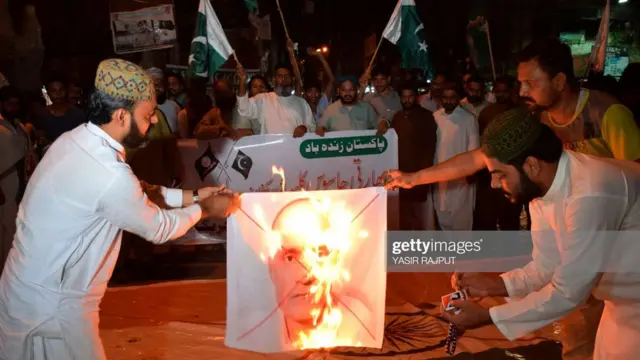 کلبھوشن جھادھو