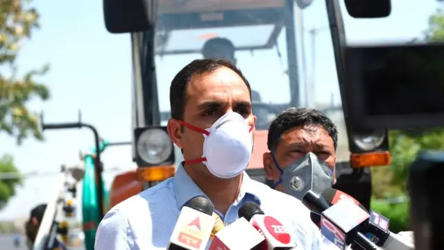 વિજય નેહરા