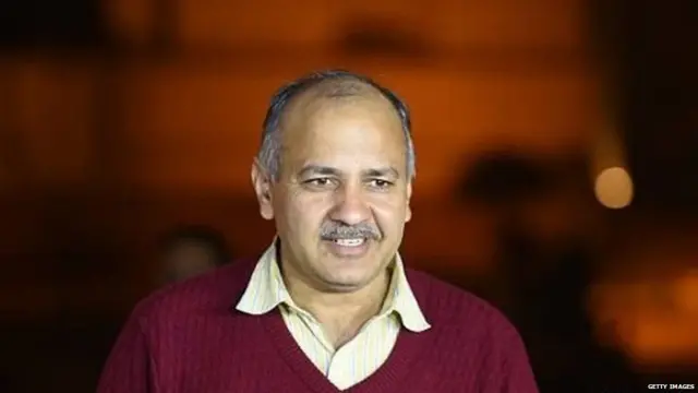 यौन उत्पीड़न, दिल्ली सरकार, मनीष सिसोदिया, महाराष्ट्र