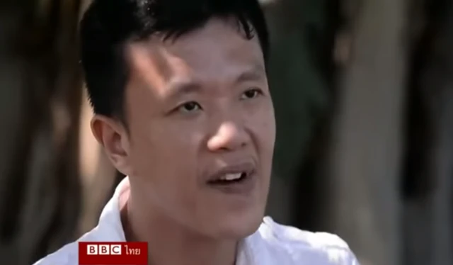 นายเอกชัย หงส์กังวาน