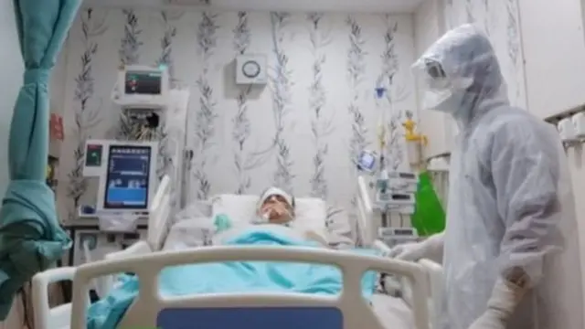 वेंटिलेटर