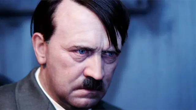 नाझी, हिटलर, ज्यू