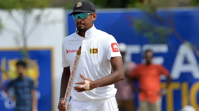 सुरंगा लकमल