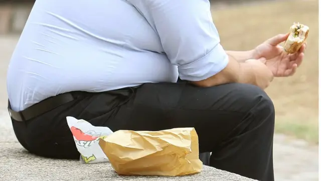 секрет - у харчуванні