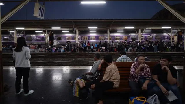 หัวลำโพง