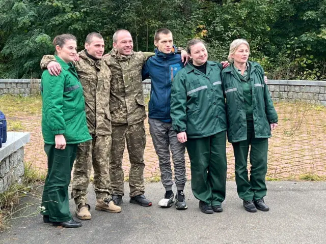 полон