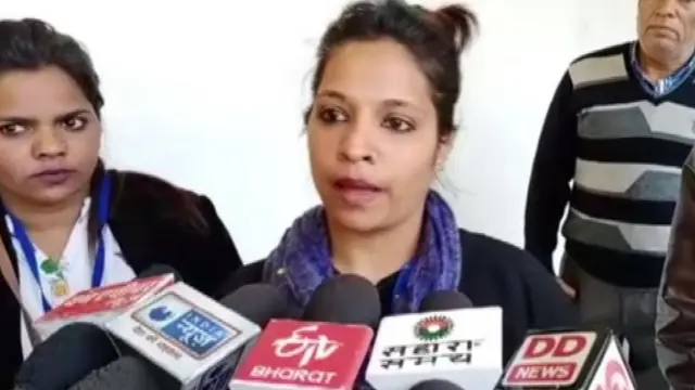 कोटा में बदसलूकी का शिकार हुईं नज़ीरन