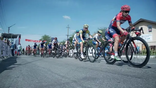 Велопробіг