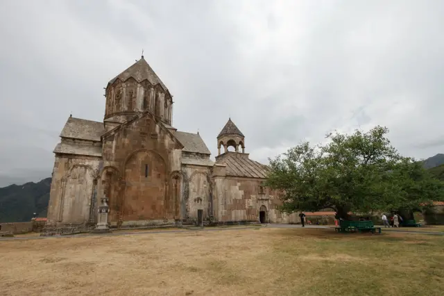 Gandzasar