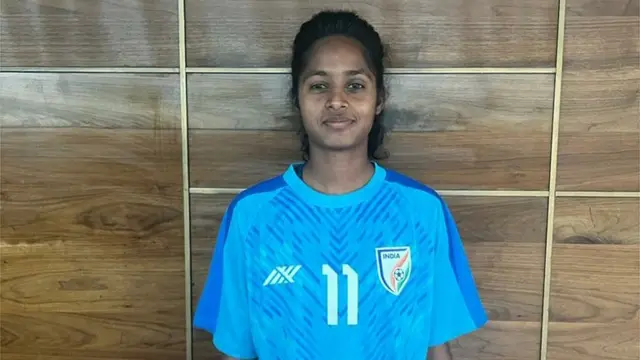 अनिता कुमारी