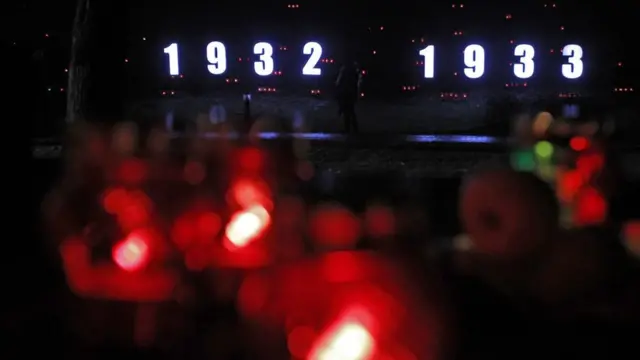 "Навчена безпорадність". Чому Голодомор - це не лише про минуле, а й про сьогодні