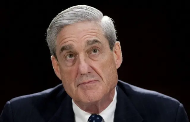 Robert Mueller