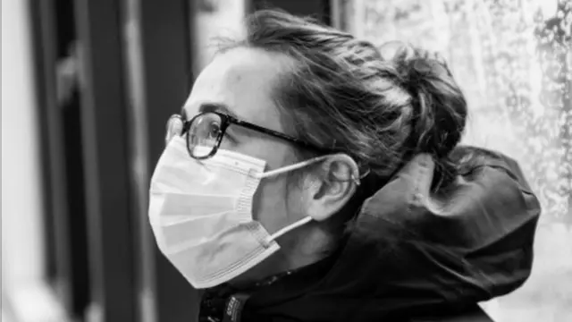 캐서린은 자신에게 사랑하는 사람들을 만나지 않고 몇 달을 보내게 되지만 그건 일시적인 일임을 기억하라고 메시지를 남겼다