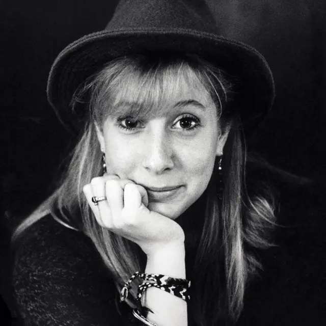 Эйми Элизабет Шапиро находилась на борту разбившегося самолета