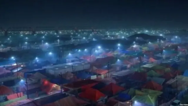 कुंभमेळा