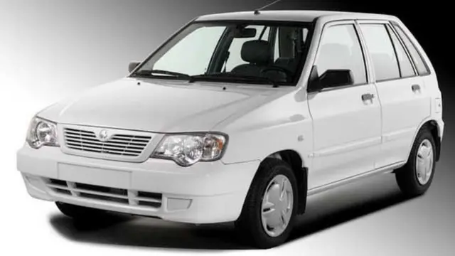 قیمت پراید ۱۱۱ در هفته جاری در حاشیه بازار به بالای ۴۸ میلیون تومان رسید