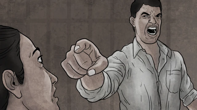 දරුවන්ට එරෙහි ප්රචණ්ඩත්වය