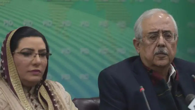 انور منصور خان