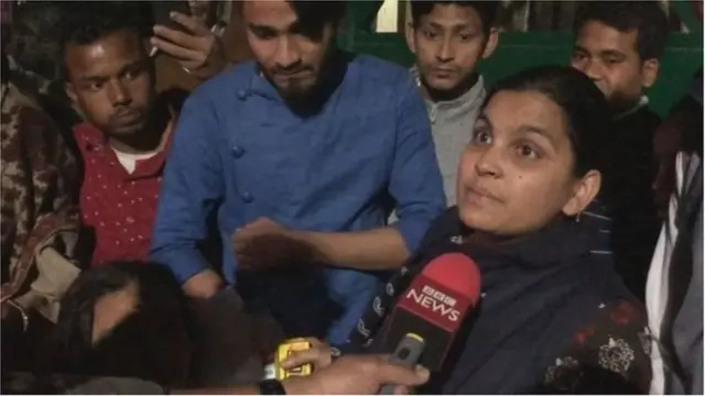 हौज रानी