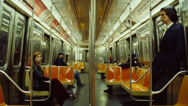 Шлюбна історія