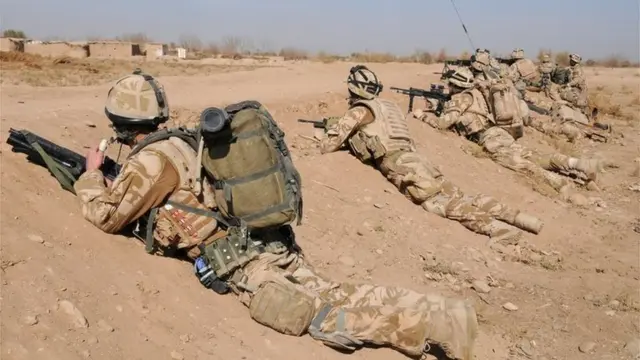 इराक़ युद्ध